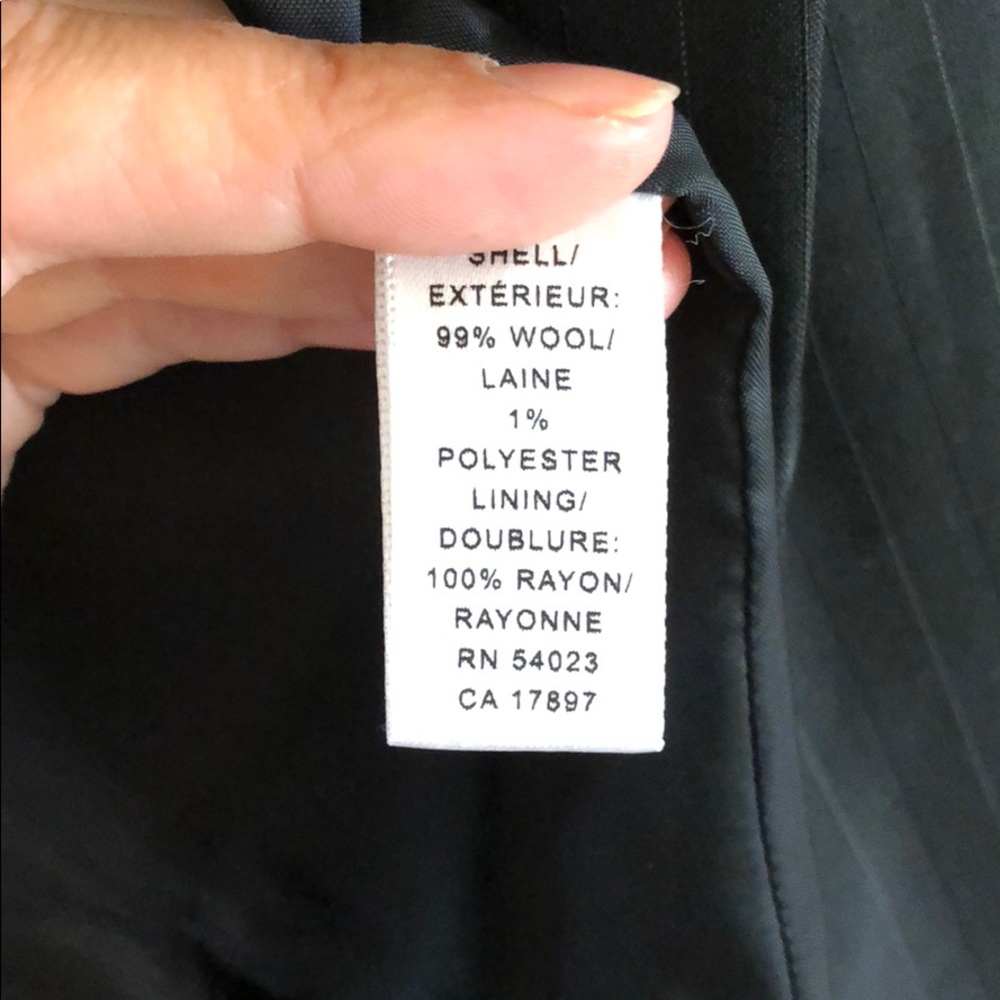 Suiting jacket - Picture 4 of 5